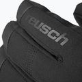 Mănuși de schi Reusch Morris GORE-TEX black/fire red 5