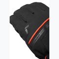 Mănuși de schi Reusch Morris GORE-TEX black/fire red 6