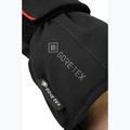 Mănuși de schi Reusch Morris GORE-TEX black/fire red 7