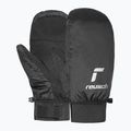 Mănuși de schi Reusch Strom Shield R-Tex XT black/silver
