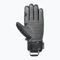 Mănuși de schi Reusch Alpine Heritage black 3