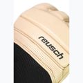 Mănuși de schi Reusch Alpine Heritage tan / black 4