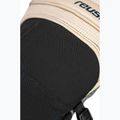 Mănuși de schi Reusch Alpine Heritage tan / black 5