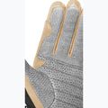 Mănuși de schi Reusch Alpine Heritage tan / black 6