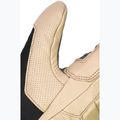 Mănuși de schi Reusch Alpine Heritage tan / black 7
