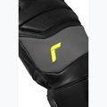 Mănuși de schi Reusch Profi SL black/dark granite/safety yellow 4