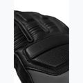 Mănuși de schi Reusch Profi SL black/dark granite/safety yellow 6