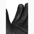 Mănuși de schi Reusch Profi SL black/dark granite/safety yellow 7