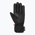 Mănuși de schi Reusch Speedster R_Tex XT black/fire red 3