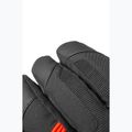 Mănuși de schi Reusch Speedster R_Tex XT black/fire red 5
