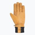 Mănuși de schi Reusch Danko R-Tex XT camel 3