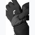 Mănuși de schi Reusch Fabio Stormbloxx Touch-Tec black/silver 4