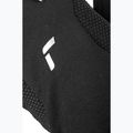 Mănuși de schi Reusch Fabio Stormbloxx Touch-Tec black/silver 7