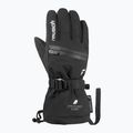 Mănuși de schi pentru copii Reusch Lan R-Tex XT black/silver 2