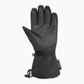 Mănuși de schi pentru copii Reusch Lan R-Tex XT black/silver 3