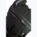 Mănuși de schi pentru copii Reusch Lan R-Tex XT black/silver 5