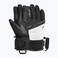 Mănuși de schi pentru femei Reusch Demi R-Tex XT SC black/white