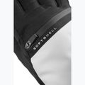 Mănuși de schi pentru femei Reusch Demi R-Tex XT SC black/white 4