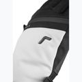 Mănuși de schi pentru femei Reusch Demi R-Tex XT SC black/white 5