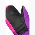 Mănuși de schi pentru copii Reusch Maxi R-Tex XT Mitten cactus flower/pink glo 5
