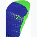 Mănuși de schi pentru copii Reusch Maxi R-Tex XT Mitten surf the web/green gecko 4