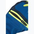 Mănuși de schi pentru copii Reusch Leo R-Tex XT black/imperial blue/safety yellow 5