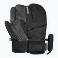 Mănuși de schi pentru copii Reusch Leo R-Tex XT Lobster black/white
