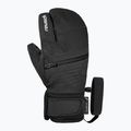 Mănuși de schi pentru copii Reusch Leo R-Tex XT Lobster black/white 2