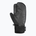 Mănuși de schi pentru copii Reusch Leo R-Tex XT Lobster black/white 3