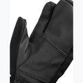 Mănuși de schi pentru copii Reusch Leo R-Tex XT Lobster black/white 7