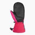 Mănuși de schi pentru copii Reusch Lan R-Tex XT Mitten cerise/pink glo 3