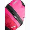 Mănuși de schi pentru copii Reusch Lan R-Tex XT Mitten cerise/pink glo 5