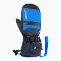 Mănuși de schi pentru copii Reusch Lan R-Tex XT Mitten dress blue/brilliant blue 2