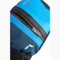 Mănuși de schi pentru copii Reusch Lan R-Tex XT Mitten dress blue/brilliant blue 4