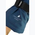 Mănuși de schi pentru copii Reusch Lan R-Tex XT Mitten dress blue/brilliant blue 7