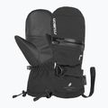 Mănuși de schi pentru copii Reusch Lan R-Tex XT Mitten black/silver