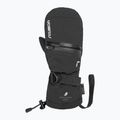 Mănuși de schi pentru copii Reusch Lan R-Tex XT Mitten black/silver 2