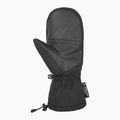 Mănuși de schi pentru copii Reusch Lan R-Tex XT Mitten black/silver 3