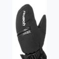 Mănuși de schi pentru copii Reusch Lan R-Tex XT Mitten black/silver 4