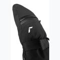 Mănuși de schi pentru copii Reusch Lan R-Tex XT Mitten black/silver 5