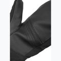 Mănuși de schi pentru copii Reusch Lan R-Tex XT Mitten black/silver 6