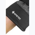 Mănuși de schi pentru copii Reusch Rocket GORE-TEX black/black melange/fire red 7