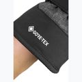 Mănuși de schi pentru copii Reusch Rocket GORE-TEX black/black melange/brilliant blue 7