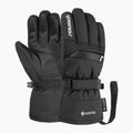 Mănuși de schi pentru copii Reusch Rocket GORE-TEX black/white