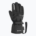 Mănuși de schi pentru copii Reusch Rocket GORE-TEX black/white 2
