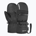 Mănuși de schi pentru copii Reusch Rocket GORE-TEX black/white