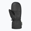 Mănuși de schi pentru copii Reusch Rocket GORE-TEX black/white 3