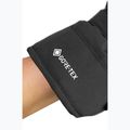 Mănuși de schi pentru copii Reusch Rocket GORE-TEX black/white 7