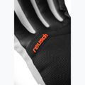 Mănuși de schi Reusch Speed Project white/dress blue 7