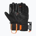 Mănuși de schi Reusch Speed Project black